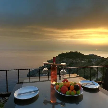 Blue Lagoon Village Villa Gazipasa