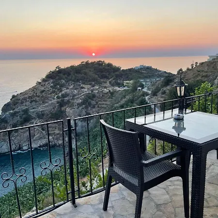 Blue Lagoon Village *