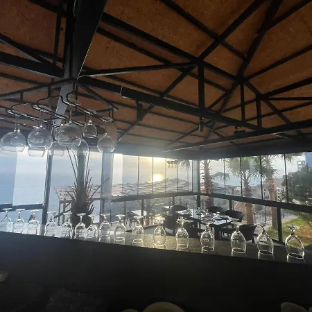 Blue Lagoon Village * Gazipasa