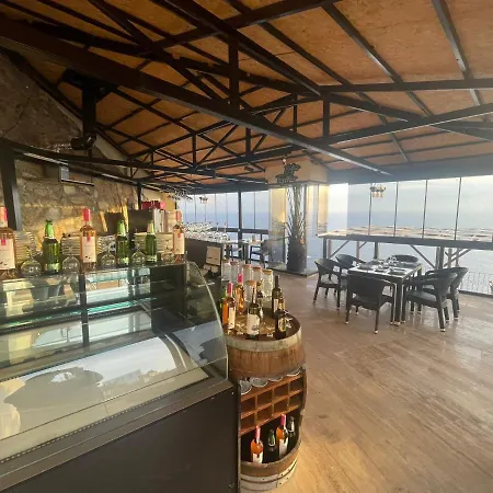 Villa Blue Lagoon Village