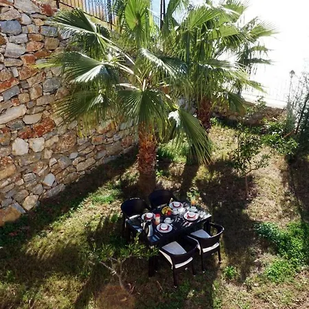 Blue Lagoon Village Gazipasa