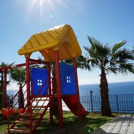 Blue Lagoon Village Villa Gazipasa