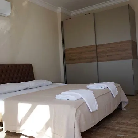 Villa Blue Lagoon Village