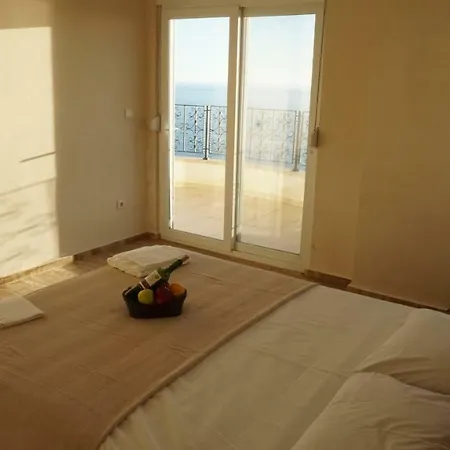 Blue Lagoon Village Villa Gazipasa