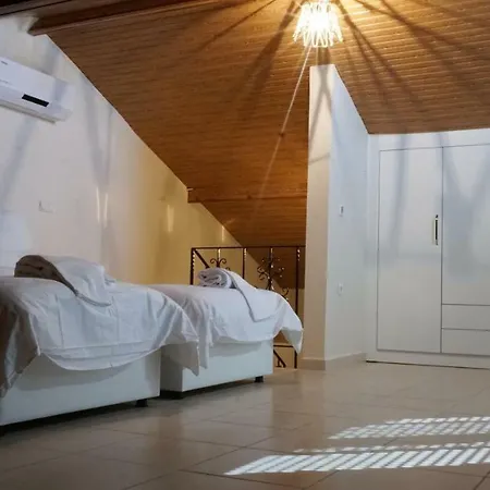 Blue Lagoon Village Gazipasa