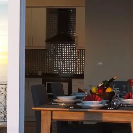 Villa Blue Lagoon Village