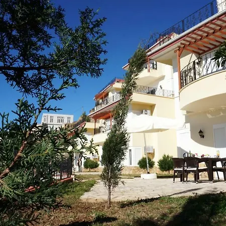 Villa Blue Lagoon Village *