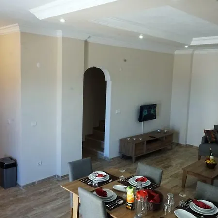 Villa Blue Lagoon Village