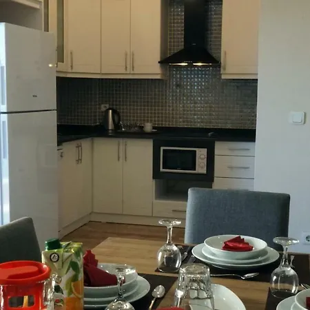 Blue Lagoon Village * Gazipasa