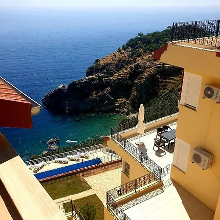 Blue Lagoon Village Villa Gazipasa