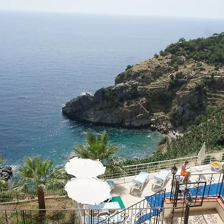 Blue Lagoon Village Villa Gazipasa