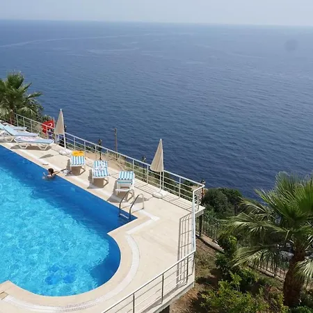 Blue Lagoon Village Villa