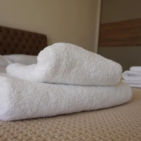 Blue Lagoon Village Gazipasa