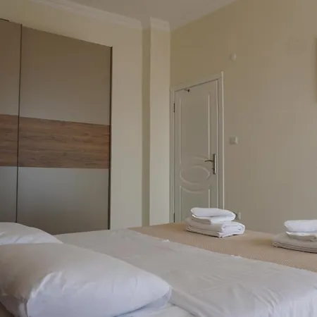 Blue Lagoon Village Villa