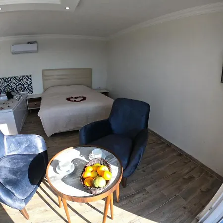 Blue Lagoon Village Gazipasa