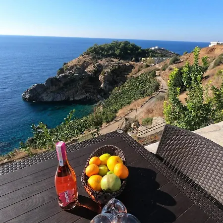 Blue Lagoon Village Villa Gazipasa