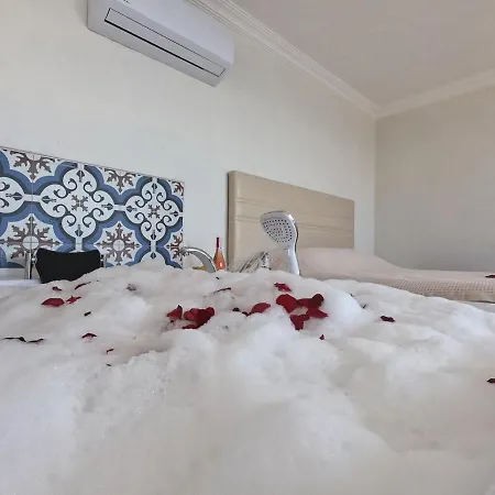 Blue Lagoon Village Gazipasa