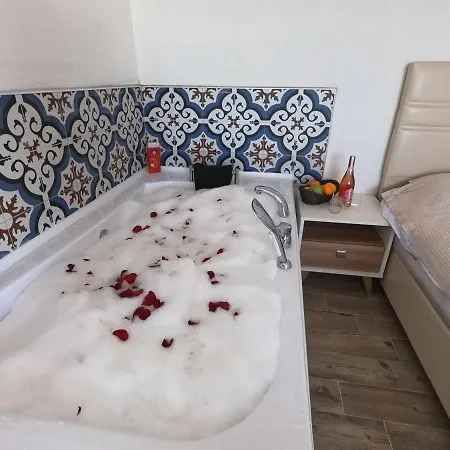 Blue Lagoon Village Gazipasa