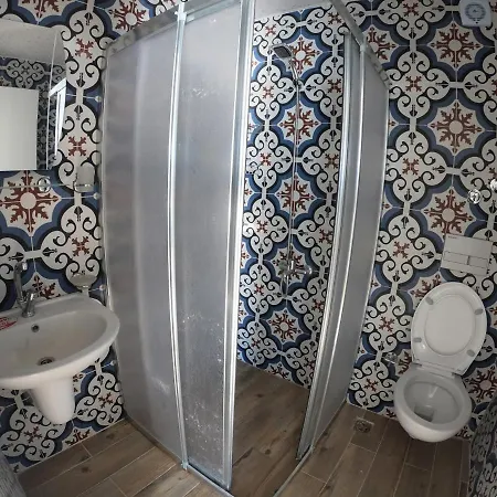 Blue Lagoon Village Gazipasa