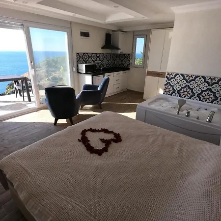 Blue Lagoon Village Villa Gazipasa