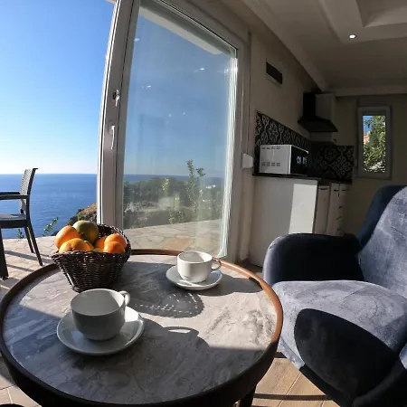 Villa Blue Lagoon Village