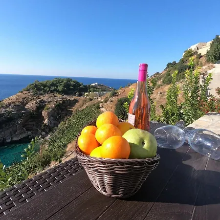 Villa Blue Lagoon Village *