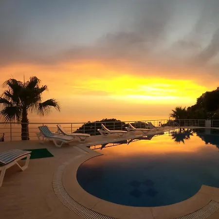 Blue Lagoon Village * Gazipasa