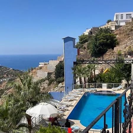 Blue Lagoon Village Villa