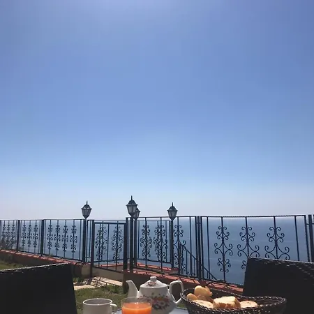 Villa Blue Lagoon Village