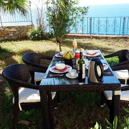 Villa Blue Lagoon Village