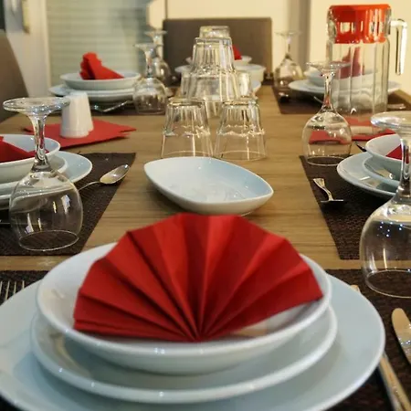 Blue Lagoon Village * Gazipasa