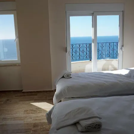 Villa Blue Lagoon Village *