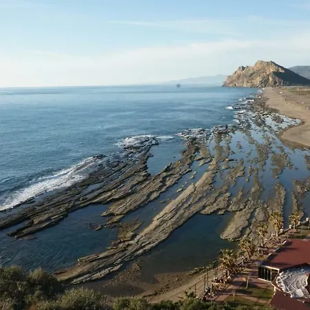 빌라 Blue Lagoon Village
