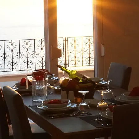 Blue Lagoon Village Villa