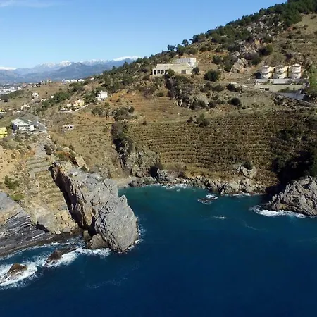 Blue Lagoon Village Gazipasa