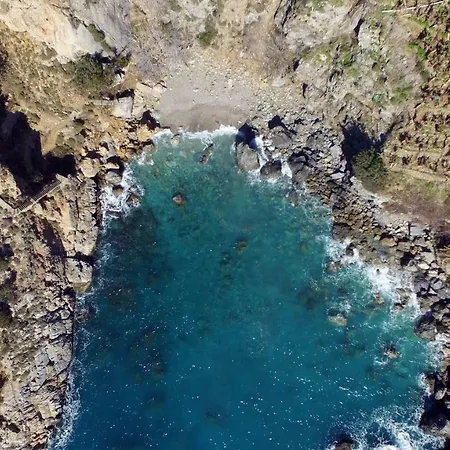 Blue Lagoon Village