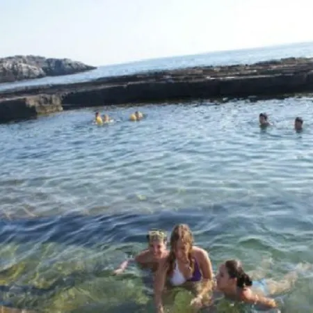 Blue Lagoon Village 빌라 *