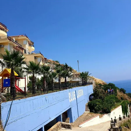 Blue Lagoon Village 빌라 게지파사