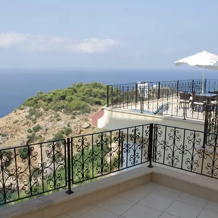 Blue Lagoon Village Villa Gazipasa