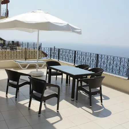 Blue Lagoon Village Villa