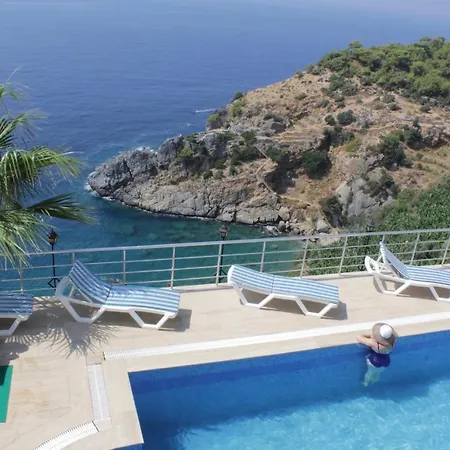 Blue Lagoon Village Villa Gazipasa