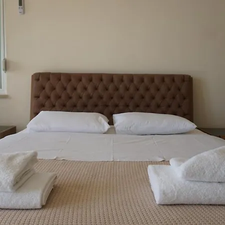 Blue Lagoon Village *