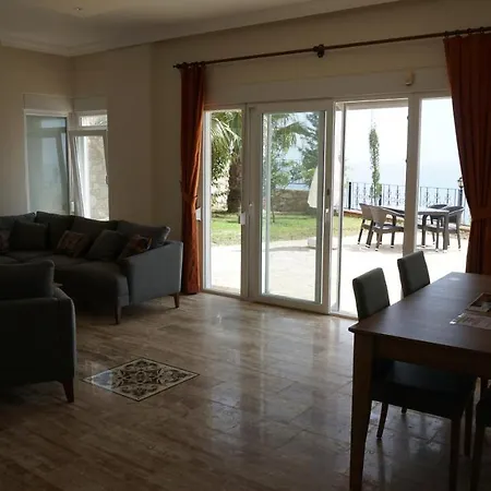 Blue Lagoon Village *