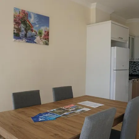 빌라 Blue Lagoon Village