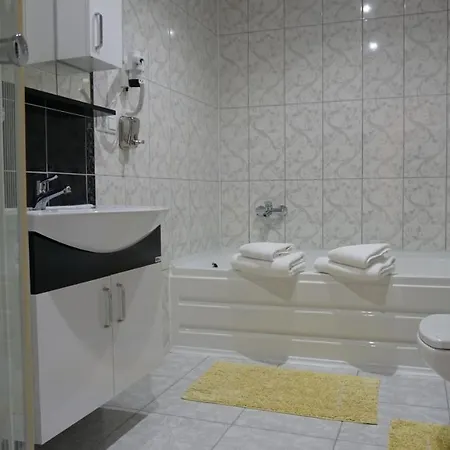 Villa Blue Lagoon Village Gazipasa