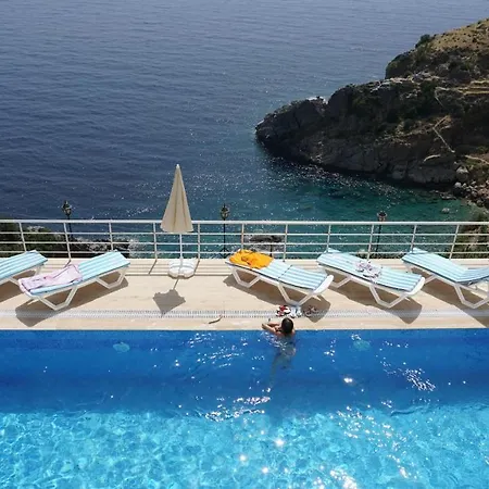 Villa Blue Lagoon Village Gazipasa