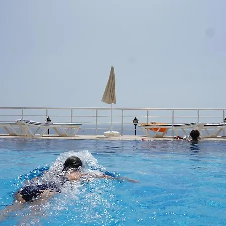 Blue Lagoon Village 빌라