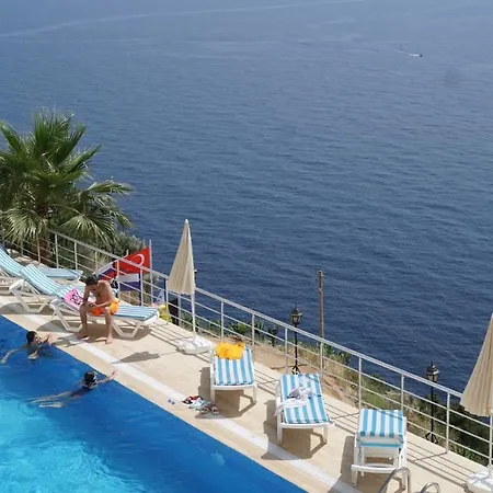 Blue Lagoon Village * Gazipasa