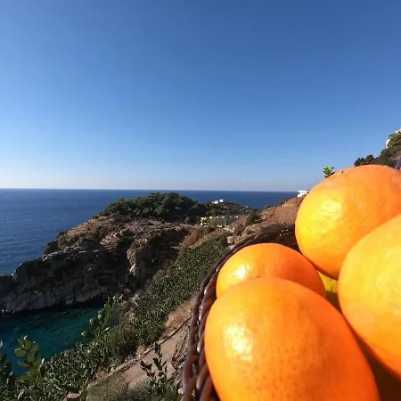 빌라 Blue Lagoon Village *