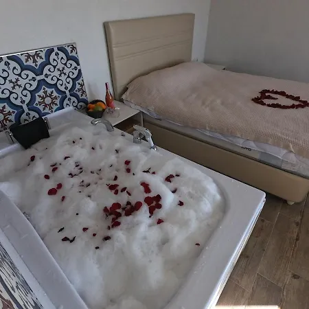 Blue Lagoon Village 빌라